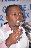 Situation sociopolitique / Zady Djédjé après une rencontre avec le Fpi :	 ‘‘On ne peut pas rester dans un état de belligérance et bâtir un pays’’